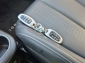 Hyundai Ioniq 5 - 33850 € - 20821628 8 | Car24.bg Hyundai Ioniq 5 - 33850 € - 20821628 8