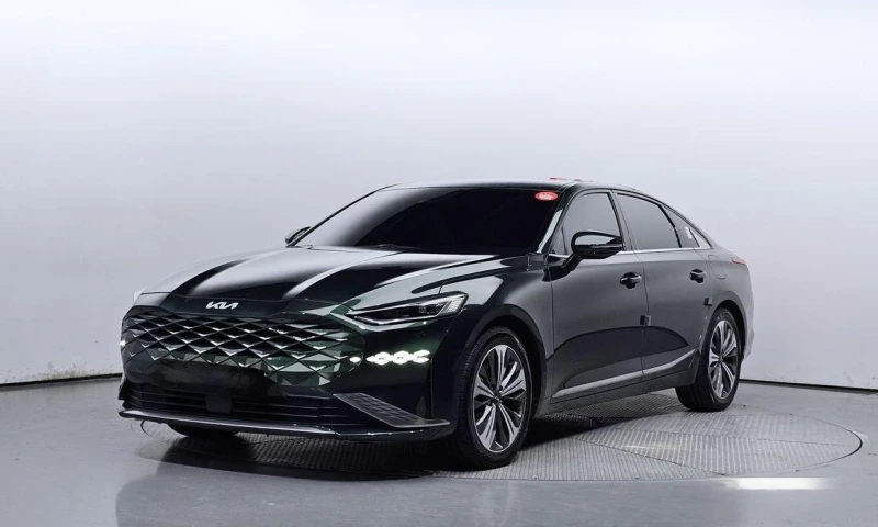 Kia K8 3.5 LPG 2WD Prestige - 36172 лв. / 18494.45 € - 99683521 1 | Car24.bg Kia K8 3.5 LPG 2WD Prestige - 36172 лв. / 18494.45 € - 99683521 1