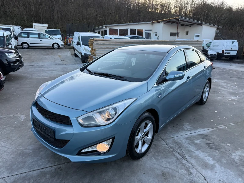 Hyundai I40 BLUE DRIVE ЛИЗИНГ - 12999 лв. / 6646.28 € - 75915256 1 | Car24.bg Hyundai I40 BLUE DRIVE ЛИЗИНГ - 12999 лв. / 6646.28 € - 75915256 1