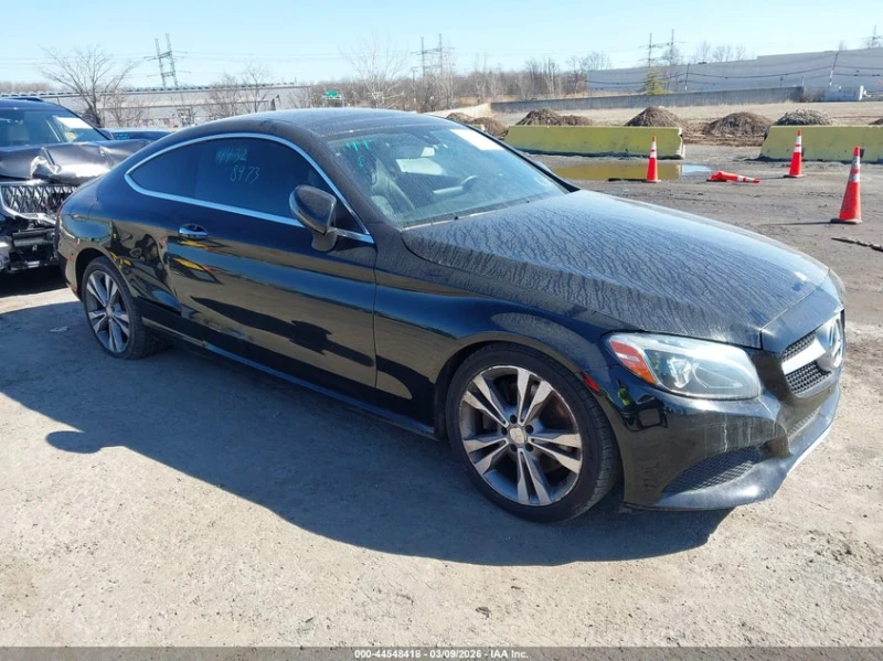 Mercedes-Benz C 300 2017 MERCEDES-BENZ C 300 4MATIC - 13800 € / 26990.45 лв. - 47738960 1 | Car24.bg Mercedes-Benz C 300 2017 MERCEDES-BENZ C 300 4MATIC - 13800 € / 26990.45 лв. - 47738960 1