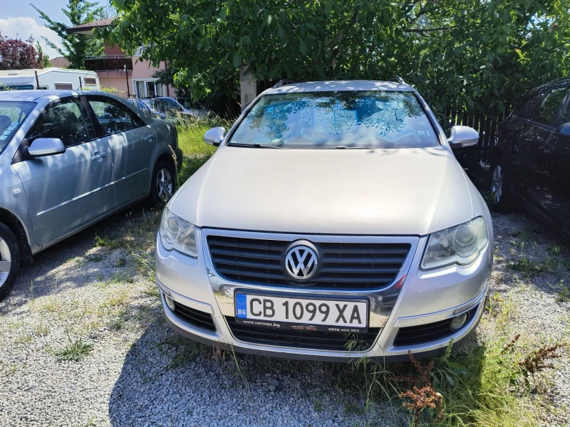 VW Passat - 3500 € / 6845.40 лв. - 55228574 1 | Car24.bg VW Passat - 3500 € / 6845.40 лв. - 55228574 1