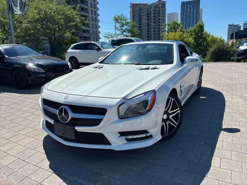 Mercedes-Benz SL 500 * AMG PACK * ГЛАВНО ПРЕДСТАВИТЕЛСТВО НА MERCEDES* - 26990 € / 52787.85 лв. - 70644805 1 | Car24.bg Mercedes-Benz SL 500 * AMG PACK * ГЛАВНО ПРЕДСТАВИТЕЛСТВО НА MERCEDES* - 26990 € / 52787.85 лв. - 70644805 1