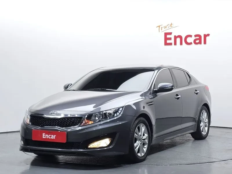 Kia K5 2.0 Luxury | Auto.bg — изображение 1 Kia K5 2.0 Luxury | Auto.bg — изображение 1