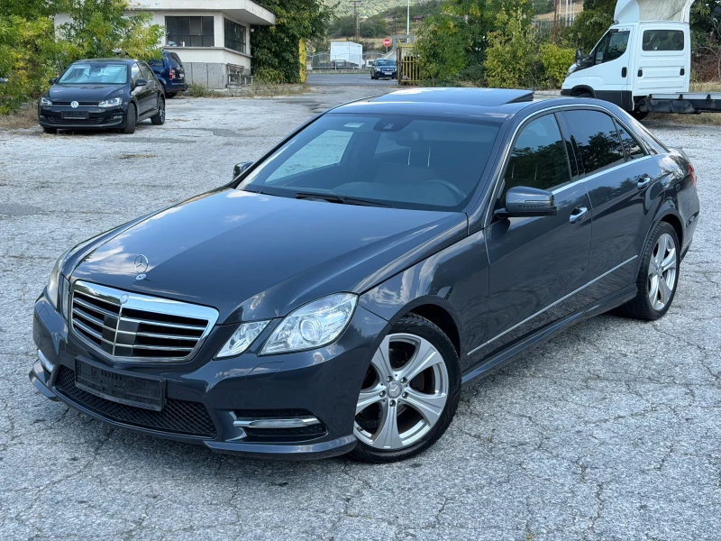 Mercedes-Benz E 350 CDI* AMG LINE* KEYLESS GO* ШИБЕДАХ* ОБСЛУЖЕН! - 10499 € - 23437116 1 | Car24.bg Mercedes-Benz E 350 CDI* AMG LINE* KEYLESS GO* ШИБЕДАХ* ОБСЛУЖЕН! - 10499 € - 23437116 1