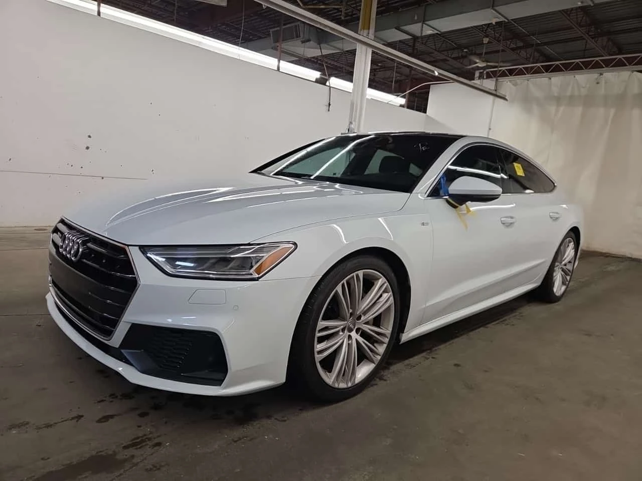 Audi A7 S-LINE PROGRESSIV / CARFAX / 2 КЛЮЧА | Auto.bg — изображение 1 Audi A7 S-LINE PROGRESSIV / CARFAX / 2 КЛЮЧА | Auto.bg — изображение 1