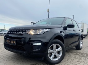 Land Rover Discovery 2.0D 4X4 EURO 6B | Mobile.bg   1