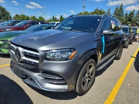 Mercedes-Benz GLS580 * CARFAX * АВТО КРЕДИТ * ЦЕНА ДО БГ! - Car24.bg Mercedes-Benz GLS580 * CARFAX * АВТО КРЕДИТ * ЦЕНА ДО БГ!