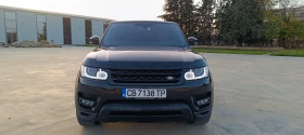 Land Rover Range Rover Sport HSESDV6 - 39500 лв. / 20196.03 € - 74439209 2 | Car24.bg Land Rover Range Rover Sport HSESDV6 - 39500 лв. / 20196.03 € - 74439209 2