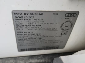 Audi Q5 * PROGRESSIV * CARFAX * БЕЗ ПЪРВОНАЧАЛНА ВНОСКА - 24000 лв. / 12271.01 € - 62113029 7 | Car24.bg Audi Q5 * PROGRESSIV * CARFAX * БЕЗ ПЪРВОНАЧАЛНА ВНОСКА - 24000 лв. / 12271.01 € - 62113029 7