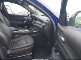 Alfa Romeo Stelvio SPRINT RWD 280кс * Възможност за Лизинг* - 35000 лв. / 17895.22 € - 78864156 10 | Car24.bg Alfa Romeo Stelvio SPRINT RWD 280кс * Възможност за Лизинг* - 35000 лв. / 17895.22 € - 78864156 10