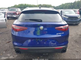 Alfa Romeo Stelvio SPRINT RWD 280кс * Възможност за Лизинг* - 35000 лв. / 17895.22 € - 78864156 6 | Car24.bg Alfa Romeo Stelvio SPRINT RWD 280кс * Възможност за Лизинг* - 35000 лв. / 17895.22 € - 78864156 6