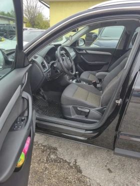 Audi Q3 2000 4x4 панорама - 13000 € / 25425.79 лв. - 78511339 15 | Car24.bg Audi Q3 2000 4x4 панорама - 13000 € / 25425.79 лв. - 78511339 15