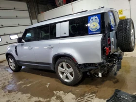 Land Rover Defender 130 SE | Auto.bg — изображение 4 Land Rover Defender 130 SE | Auto.bg — изображение 4