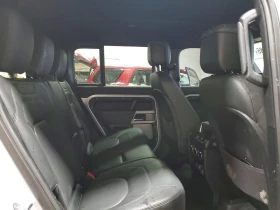 Land Rover Defender 130 SE | Auto.bg — изображение 11 Land Rover Defender 130 SE | Auto.bg — изображение 11