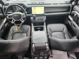 Land Rover Defender 130 SE | Auto.bg — изображение 8 Land Rover Defender 130 SE | Auto.bg — изображение 8