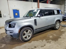 Land Rover Defender 130 SE | Auto.bg — изображение 3 Land Rover Defender 130 SE | Auto.bg — изображение 3