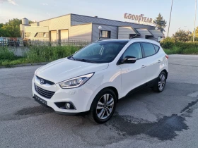 Hyundai IX35 1, 7cdti фейс/панорама