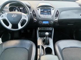 Hyundai IX35 1, 7cdti фейс/панорама | Auto.bg — изображение 14 Hyundai IX35 1, 7cdti фейс/панорама | Auto.bg — изображение 14