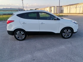 Hyundai IX35 1, 7cdti фейс/панорама | Auto.bg — изображение 6 Hyundai IX35 1, 7cdti фейс/панорама | Auto.bg — изображение 6