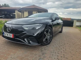 Mercedes-Benz EQE 300 AMG 26000 км! С фабрична Гаранция!