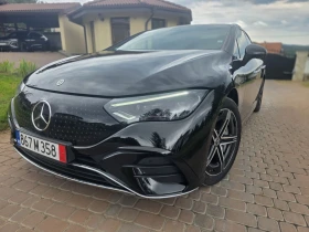 Mercedes-Benz EQE 300 AMG 26000 км! С фабрична Гаранция! | Auto.bg — изображение 15 Mercedes-Benz EQE 300 AMG 26000 км! С фабрична Гаранция! | Auto.bg — изображение 15
