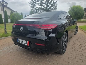 Mercedes-Benz EQE 300 AMG 26000 км! С фабрична Гаранция! | Auto.bg — изображение 3 Mercedes-Benz EQE 300 AMG 26000 км! С фабрична Гаранция! | Auto.bg — изображение 3
