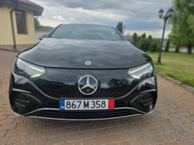 Mercedes-Benz EQE 300 AMG 26000 км! С фабрична Гаранция! | Auto.bg — изображение 2 Mercedes-Benz EQE 300 AMG 26000 км! С фабрична Гаранция! | Auto.bg — изображение 2