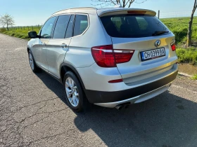 BMW X3 undefined | Auto.bg — изображение 5 BMW X3 undefined | Auto.bg — изображение 5