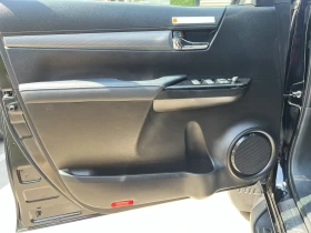 Toyota Hilux 2.8 D-4D / GR SPORT / DOUBLE CAB / JBL / LED / | Auto.bg — изображение 7 Toyota Hilux 2.8 D-4D / GR SPORT / DOUBLE CAB / JBL / LED / | Auto.bg — изображение 7