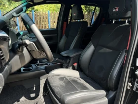 Toyota Hilux 2.8 D-4D / GR SPORT / DOUBLE CAB / JBL / LED / | Auto.bg — изображение 8 Toyota Hilux 2.8 D-4D / GR SPORT / DOUBLE CAB / JBL / LED / | Auto.bg — изображение 8