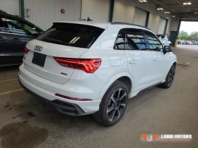 Audi Q3 - 30200 € - 89086787 3 | Car24.bg Audi Q3 - 30200 € - 89086787 3