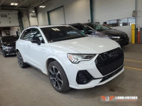 Audi Q3 - 30200 € - 89086787 2 | Car24.bg Audi Q3 - 30200 € - 89086787 2
