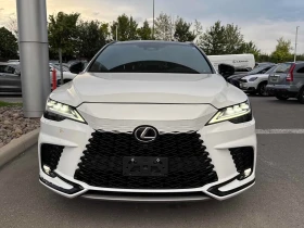 Lexus RX 500h CARFAX | Auto.bg — изображение 6 Lexus RX 500h CARFAX | Auto.bg — изображение 6