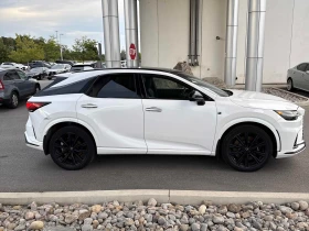 Lexus RX 500h CARFAX | Auto.bg — изображение 3 Lexus RX 500h CARFAX | Auto.bg — изображение 3