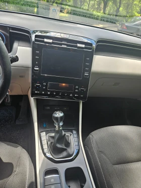 Hyundai Tucson - 22600 € - 33891191 6 | Car24.bg Hyundai Tucson - 22600 € - 33891191 6