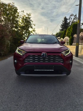 Toyota Rav4 Hybrid/FULL /Гаранция | Auto.bg — изображение 3 Toyota Rav4 Hybrid/FULL /Гаранция | Auto.bg — изображение 3