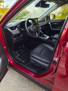 Toyota Rav4 Hybrid/FULL /Гаранция | Auto.bg — изображение 9 Toyota Rav4 Hybrid/FULL /Гаранция | Auto.bg — изображение 9