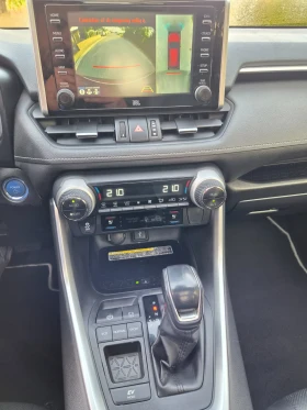 Toyota Rav4 Hybrid/FULL /Гаранция | Auto.bg — изображение 13 Toyota Rav4 Hybrid/FULL /Гаранция | Auto.bg — изображение 13