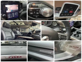 Dodge RAM 1500 Laramie 5.7L V8 HEMI Crew Cab | Auto.bg — изображение 17 Dodge RAM 1500 Laramie 5.7L V8 HEMI Crew Cab | Auto.bg — изображение 17