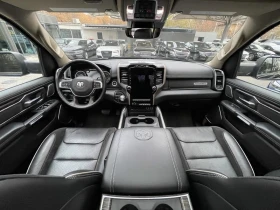 Dodge RAM 1500 Laramie 5.7L V8 HEMI Crew Cab | Auto.bg — изображение 12 Dodge RAM 1500 Laramie 5.7L V8 HEMI Crew Cab | Auto.bg — изображение 12