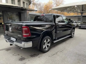 Dodge RAM 1500 Laramie 5.7L V8 HEMI Crew Cab | Auto.bg — изображение 5 Dodge RAM 1500 Laramie 5.7L V8 HEMI Crew Cab | Auto.bg — изображение 5