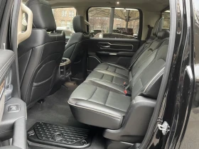 Dodge RAM 1500 Laramie 5.7L V8 HEMI Crew Cab | Auto.bg — изображение 15 Dodge RAM 1500 Laramie 5.7L V8 HEMI Crew Cab | Auto.bg — изображение 15