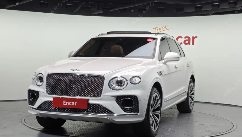 Bentley Bentayga FIRST EDITION - 116900 € / 228636.53 лв. - 54783645 1 | Car24.bg Bentley Bentayga FIRST EDITION - 116900 € / 228636.53 лв. - 54783645 1
