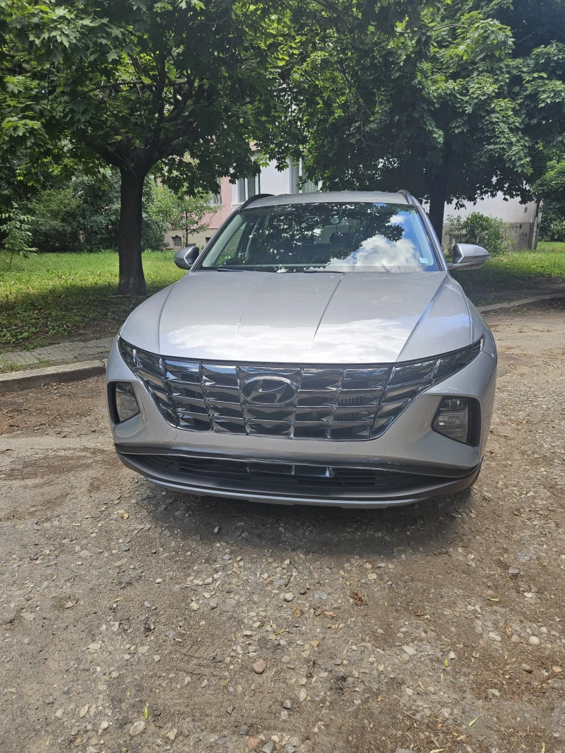 Hyundai Tucson - 22600 € - 33891191 1 | Car24.bg Hyundai Tucson - 22600 € - 33891191 1