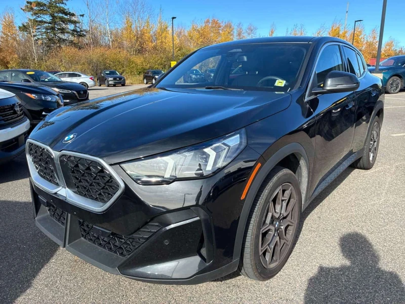 BMW X2 * xDrive28i * CARFAX * ОПЦИЯ ЗА ФИНАНСИРАНЕ - 29700 € - 22818450 1 | Car24.bg BMW X2 * xDrive28i * CARFAX * ОПЦИЯ ЗА ФИНАНСИРАНЕ - 29700 € - 22818450 1
