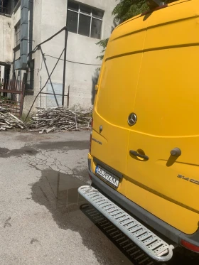 Mercedes-Benz Sprinter 2.2 CDI NCV3 / 906 | Auto.bg — изображение 3 Mercedes-Benz Sprinter 2.2 CDI NCV3 / 906 | Auto.bg — изображение 3