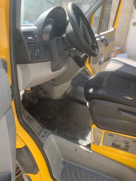 Mercedes-Benz Sprinter 2.2 CDI NCV3 / 906 | Auto.bg — изображение 8 Mercedes-Benz Sprinter 2.2 CDI NCV3 / 906 | Auto.bg — изображение 8