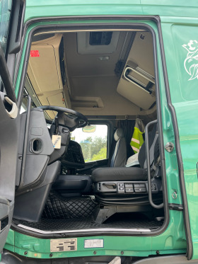 Scania R 450 TOPLINE | Mobile.bg   5
