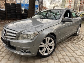 Обява за продажба на Mercedes-Benz C 200 CDi Avantgarde,Euro5 ~10 900 лв. - изображение 1