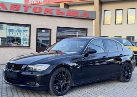 BMW 335 D - 17300 лв. / 8845.35 € - 99177588 2 | Car24.bg BMW 335 D - 17300 лв. / 8845.35 € - 99177588 2